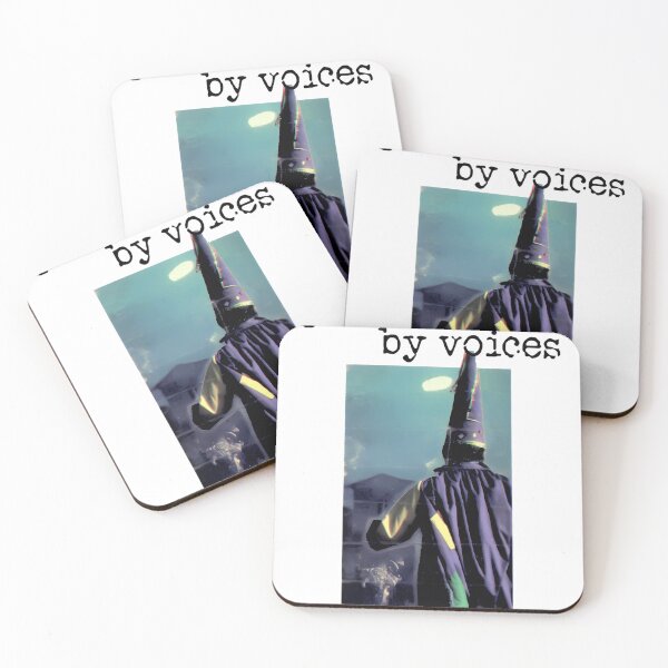 Item preview, Guided By Voices Band designed and sold by simeiazeninei.