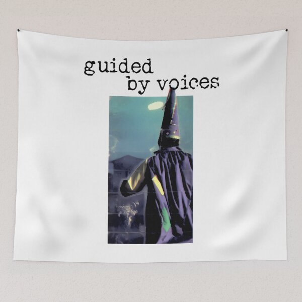 Item preview, Guided By Voices Band designed and sold by simeiazeninei.