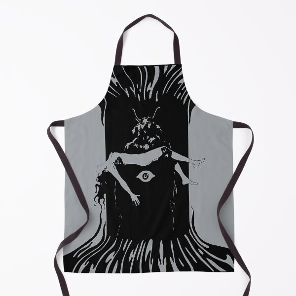 Item preview, Electric Wizard - Witchcult Today Album (Version 3 Original Greygray) designed and sold by jezebeltakima.