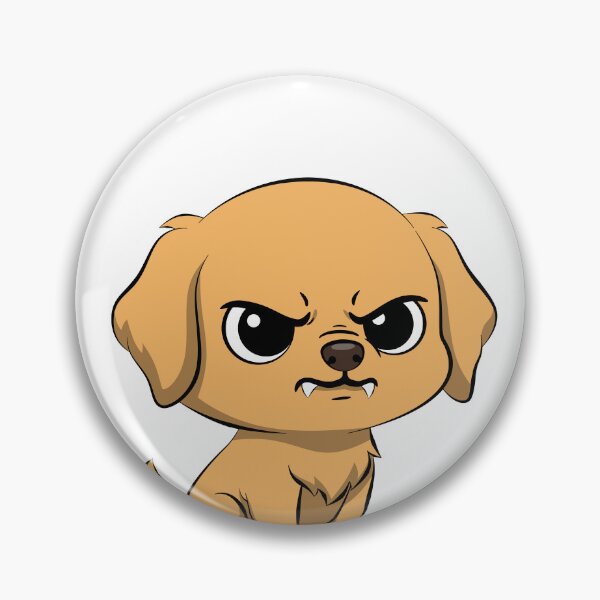 Item preview, Golden Retriever designed and sold by TMFots.
