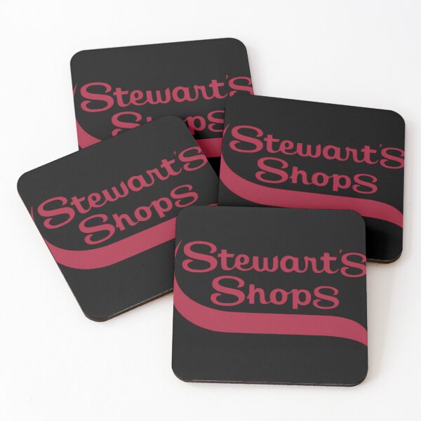 Item preview,  Stewarts Shops Logo Premium designed and sold by FashionistaChi.