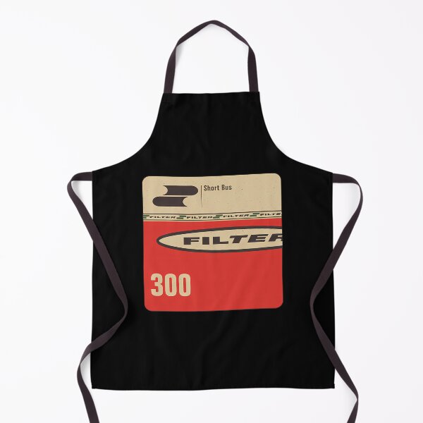 Item preview, Filter - Short Bus designed and sold by GeorgesJoubert.