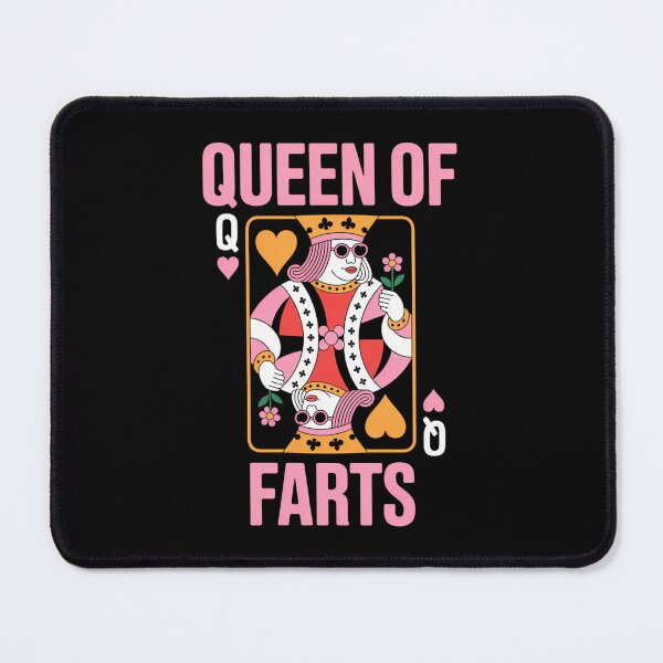 Item preview, Fart Joke Embarrassing Humor designed and sold by DeadlockCrew.