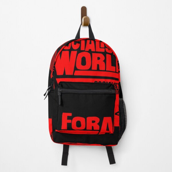 Item preview, Socialist World Cat designed and sold by FashionArthopp.