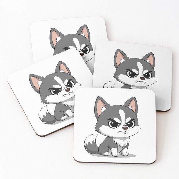Item preview, Dire wolves designed and sold by TMFots.