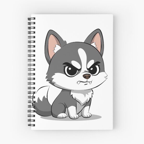 Item preview, Dire wolves designed and sold by TMFots.