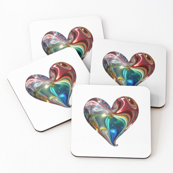 Item preview, Murano glass heart designed and sold by Javier Arizabalo Garcia.