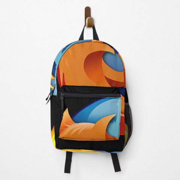 Item preview, Firefox Logo designed and sold by FashionistaChi.