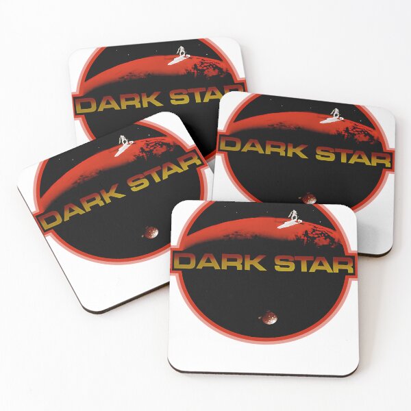 Item preview, Dark Star designed and sold by SHEARSLACROIX.