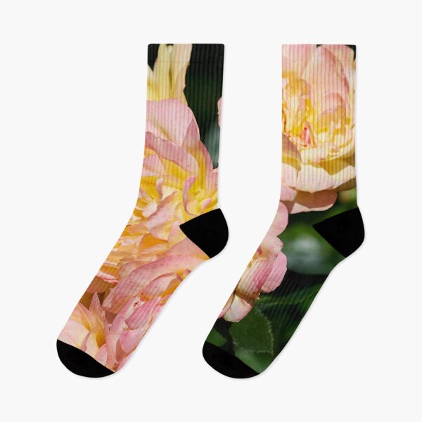 Item preview, Pinks. Roses of the late summer series numer 1 designed and sold by Jouko Lehto Photography.