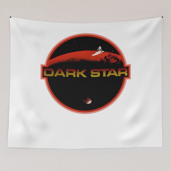 Item preview, Dark Star designed and sold by SHEARSLACROIX.