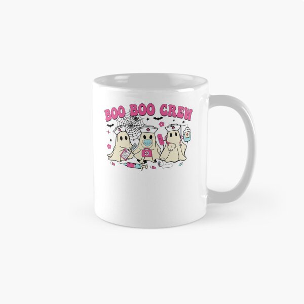 Item preview, Boo Boo Crew designed and sold by Cutefy.