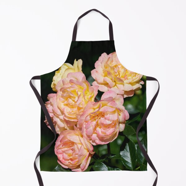 Item preview, Pinks. Roses of the late summer series numer 1 designed and sold by Jouko Lehto Photography.
