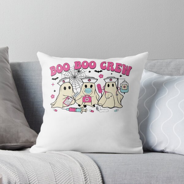 Item preview, Boo Boo Crew designed and sold by Cutefy.