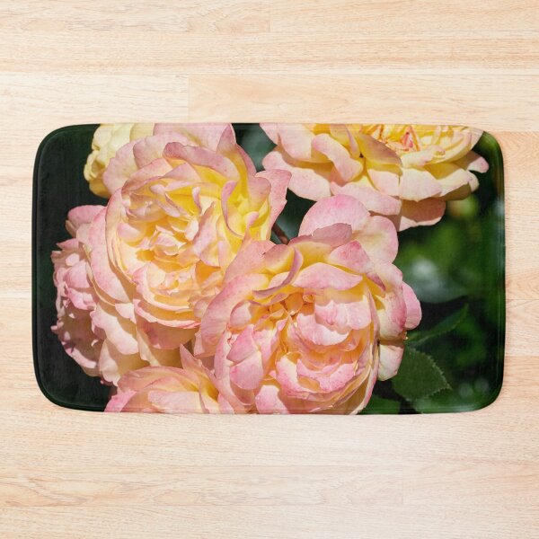 Item preview, Pinks. Roses of the late summer series numer 1 designed and sold by Jouko Lehto Photography.