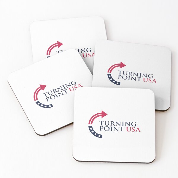 Item preview, Turning Point Usa  designed and sold by jessicahargett.