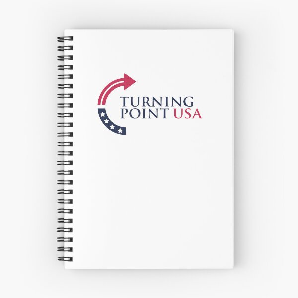Item preview, Turning Point Usa  designed and sold by jessicahargett.