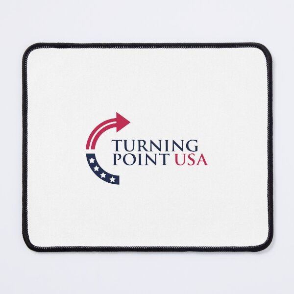 Item preview, Turning Point Usa  designed and sold by jessicahargett.
