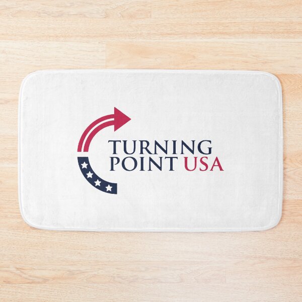 Item preview, Turning Point Usa  designed and sold by jessicahargett.