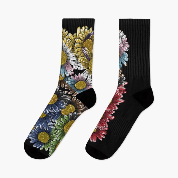 Artikelvorschau, Fortschritts-Gänseblümchen entworfen und verkauft von FashionArthopp.