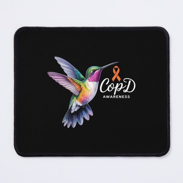 Item preview, I support copd Awareness designed and sold by DeadlockCrew.