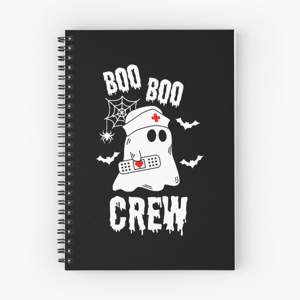 Item preview, Boo Boo Crew designed and sold by Cutefy.