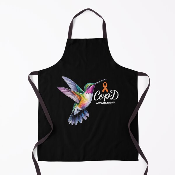 Item preview, I support copd Awareness designed and sold by DeadlockCrew.