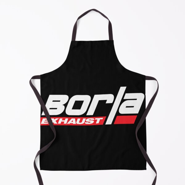 Item preview, Borla Exhaust Logo designed and sold by FashionistaChi.