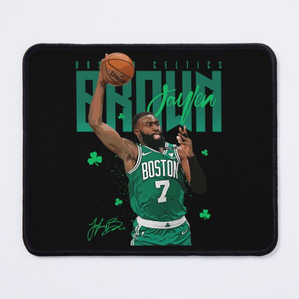 Item preview, Jaylens Brown Celtics Meme designed and sold by simeiazeninei.