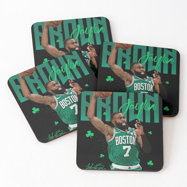 Item preview, Meme de Jaylen Brown de los Celtics designed and sold by simeiazeninei.