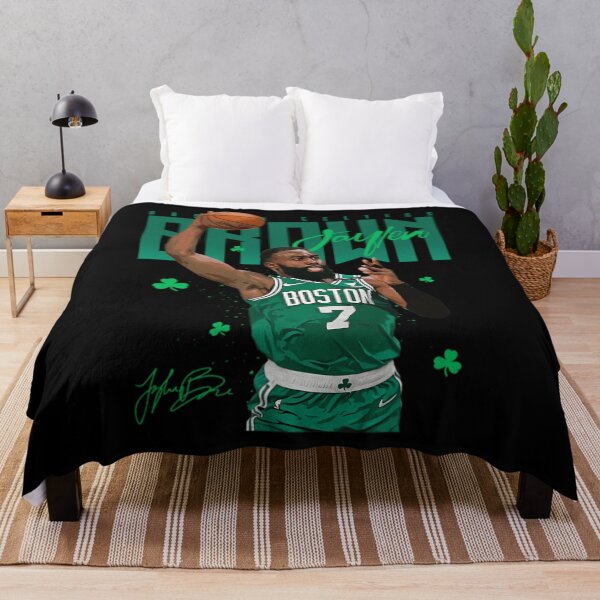Item preview, Jaylens Brown Celtics Meme designed and sold by simeiazeninei.