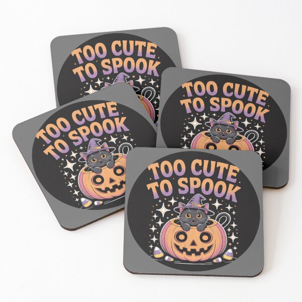 Item preview, The Little Spookster: This vibrant and humorous design features a crew of three ghosts, with a beer in hand, ready for a fun night out. designed and sold by Grang Art Artistic Designs.