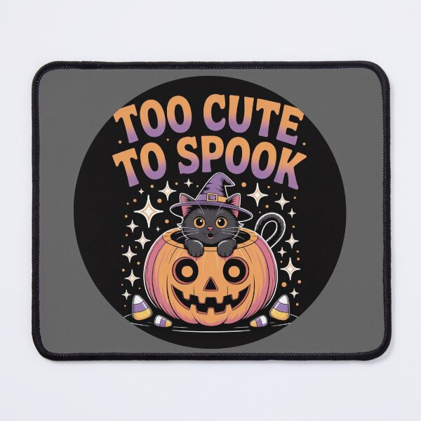 Item preview, The Little Spookster: This vibrant and humorous design features a crew of three ghosts, with a beer in hand, ready for a fun night out. designed and sold by Grang Art Artistic Designs.