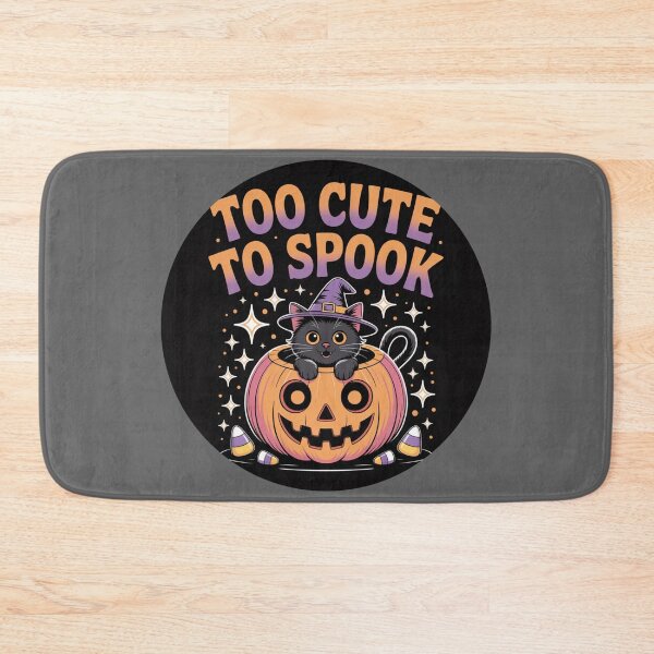 Item preview, The Little Spookster: This vibrant and humorous design features a crew of three ghosts, with a beer in hand, ready for a fun night out. designed and sold by Grang Art Artistic Designs.