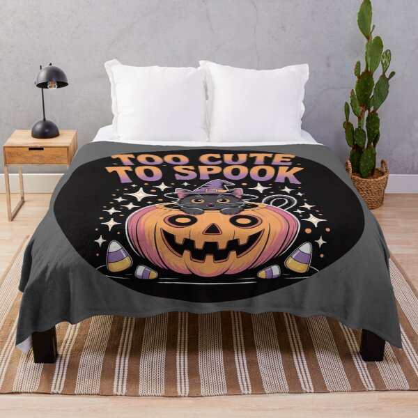 Item preview, The Little Spookster: This vibrant and humorous design features a crew of three ghosts, with a beer in hand, ready for a fun night out. designed and sold by Grang Art Artistic Designs.