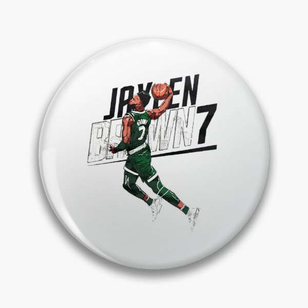 Item preview, Jaylens Browns Boston designed and sold by jaksansaedhag.