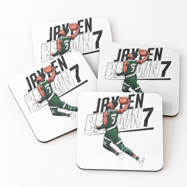 Item preview, Jaylens Browns Boston designed and sold by jaksansaedhag.
