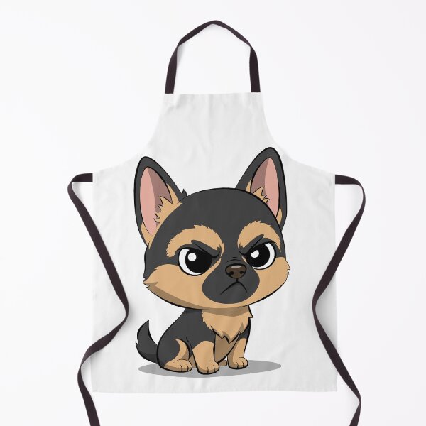 Item preview, German Shepherd designed and sold by TMFots.