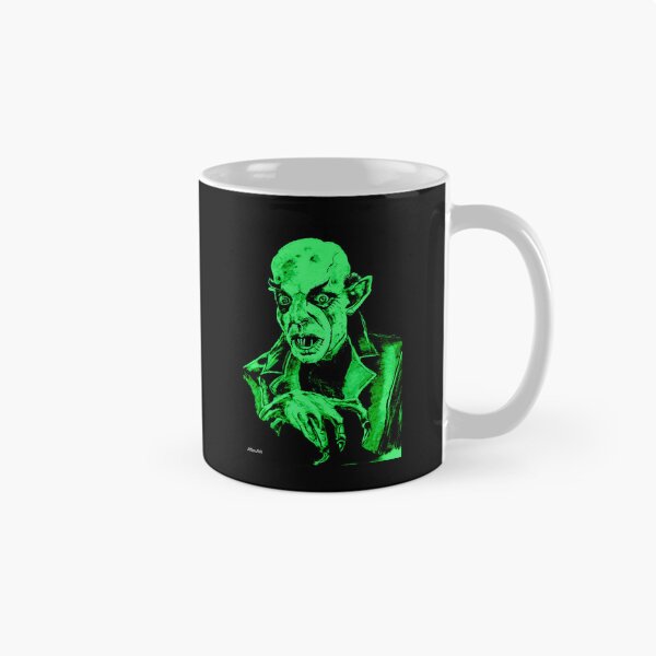Item preview, The eerie Vampire designed and sold by AllansArts.