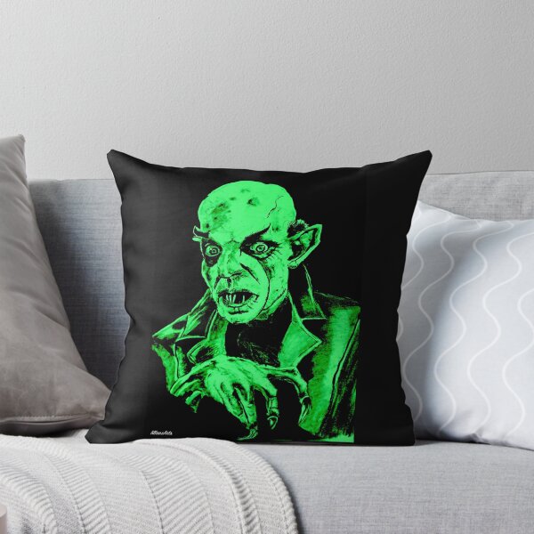 Item preview, The eerie Vampire designed and sold by AllansArts.