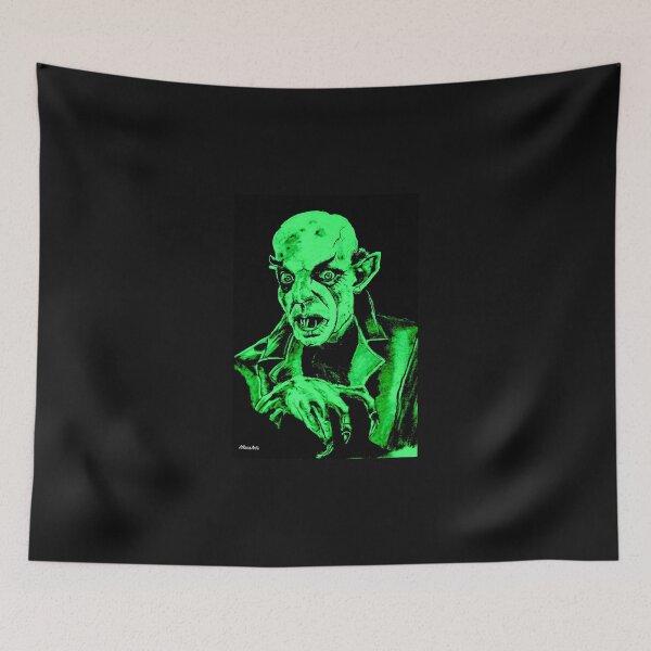 Item preview, The eerie Vampire designed and sold by AllansArts.
