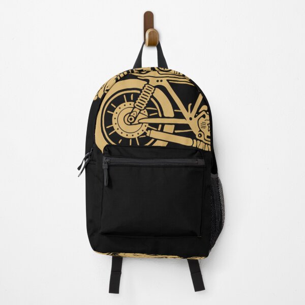 Item preview,  Cafe Racer Lucky 13 designed and sold by FashionArthopp.
