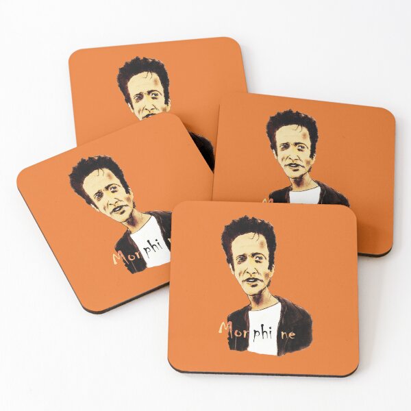 Item preview, MORPHINE MARK SANDMAN designed and sold by FULLER FACTORY.