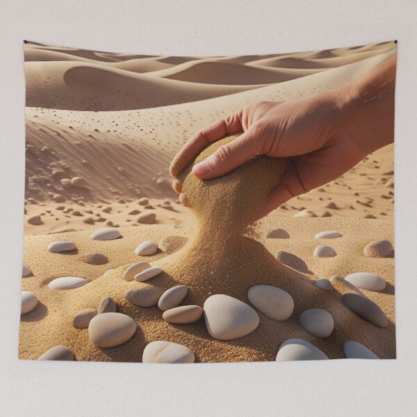 Item preview, Holding Focus in a World of Clamor 75 designed and sold by Tom-Johnson.