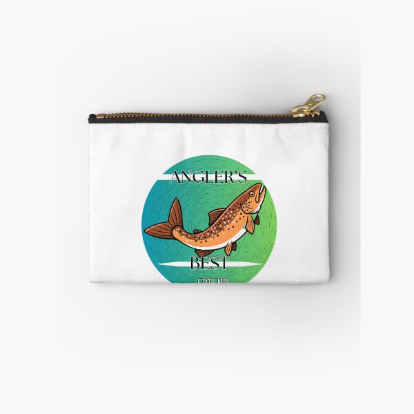 Item preview, Angler's best friend designed and sold by Stefanrajzer.