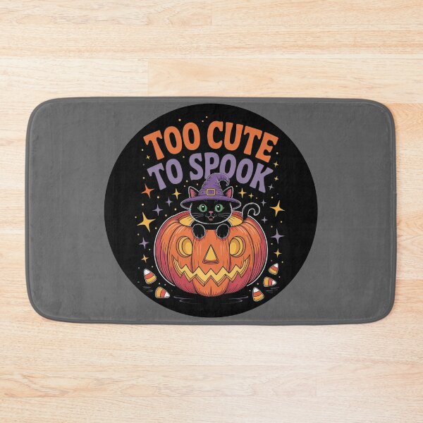 Item preview, Just a Little Spook: This vibrant and humorous design features a crew of three ghosts, with a beer in hand, ready for a fun night out. designed and sold by Grang Art Artistic Designs.
