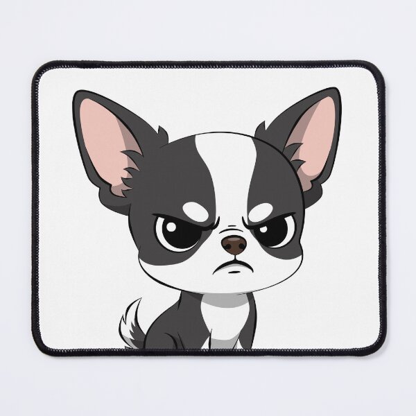 Item preview, Chihuahua designed and sold by TMFots.