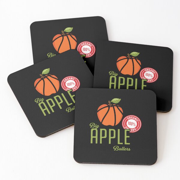 Item preview, Big Apple Ballers 100 Percent designed and sold by OsborneKlein.