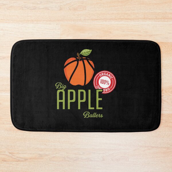 Item preview, Big Apple Ballers 100 Percent designed and sold by OsborneKlein.