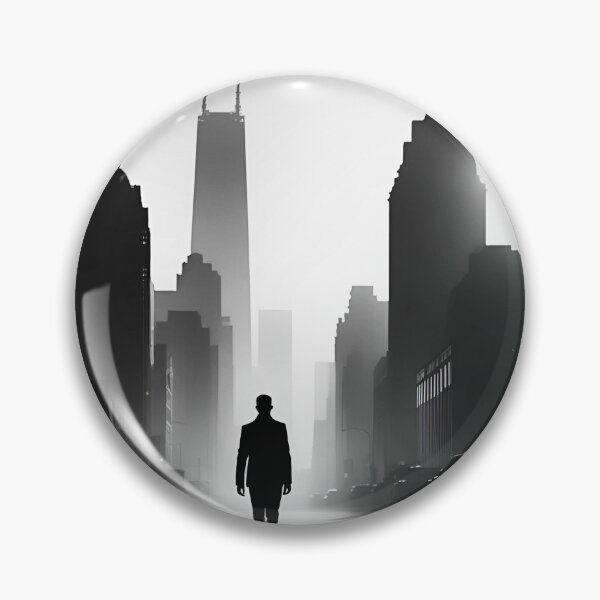 Item preview, Holding Focus in a World of Clamor 77 designed and sold by Tom-Johnson.